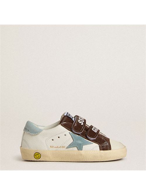  GOLDEN GOOSE | GYF00111F00742982977